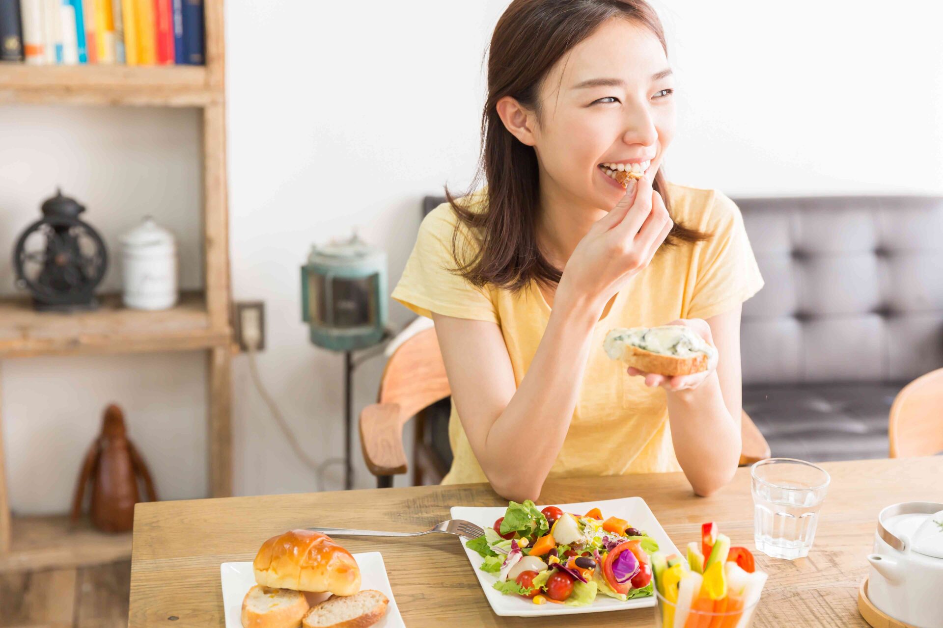 ダイエット中の飲み物とは コンビニなどで買えるおすすめの飲み物 避けるべき飲み物を紹介 Welcy 健やかな人生を毎日送るための情報共有メディア